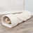 Trixie Speeltunnel Konijn / Cavia Pluche Beige 80X27X21 CM - Best4pets.nl