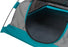 Trixie Tent Voor Honden Donkergrijs / Petrol - Best4pets.nl