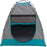 Trixie Tent Voor Honden Donkergrijs / Petrol - Best4pets.nl