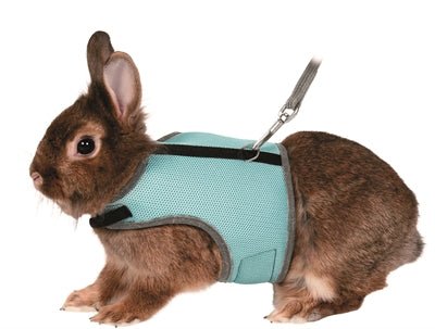 Trixie Tuig Voor Knaagdieren Assorti 25 - 32 CMX1,2 MTR - Best4pets.nl