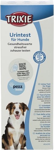 Trixie Urinetest Kit Voor Honden - Best4pets.nl