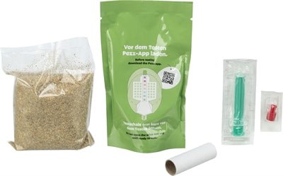 Trixie Urinetest Kit Voor Katten - Best4pets.nl