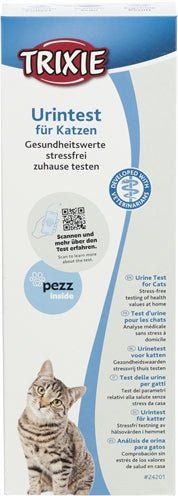 Trixie Urinetest Kit Voor Katten - Best4pets.nl