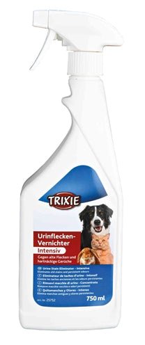 Trixie Urinevlek Verwijderaar Krachtig 750 ML - Best4pets.nl