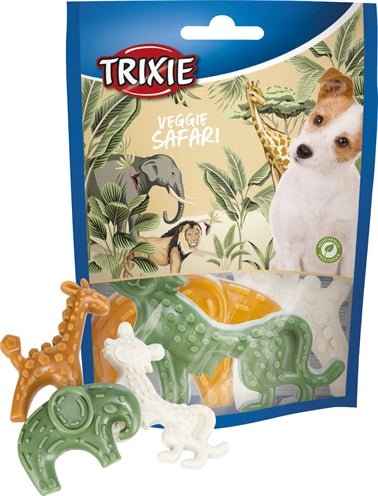 Trixie Veggie Safari - Best4pets.nl