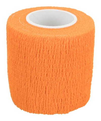 Trixie Verband Met Bitterstoffen Assorti 5 CM X4,5 MTR 27 ST - Best4pets.nl