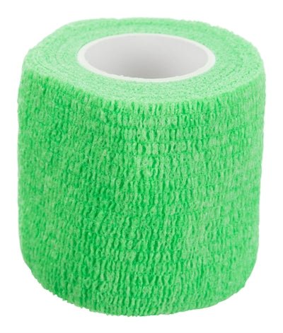 Trixie Verband Met Bitterstoffen Assorti 5 CM X4,5 MTR 27 ST - Best4pets.nl