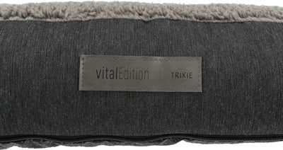 Trixie Vital Hondenkussen Bendson Orthopedisch Grijs - Best4pets.nl