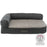 Trixie Vital Hondenmand Sofa Bendson Orthopedisch Grijs - Best4pets.nl