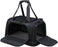 Trixie Vliegtuigtas Plane Zwart 44X28X25 CM - Best4pets.nl