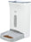 Trixie Voederautomaat Tx8 2.0 Wit / Grijs - Best4pets.nl