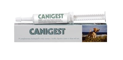 Trm Canigest - Best4pets.nl