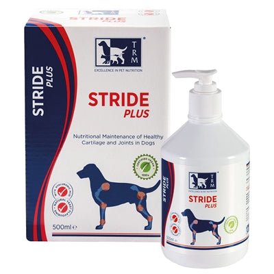 Trm Stride Plus - Best4pets.nl