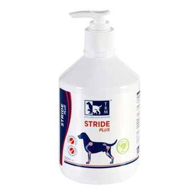 Trm Stride Plus - Best4pets.nl