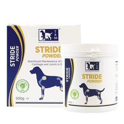 Trm Stride Powder - Best4pets.nl