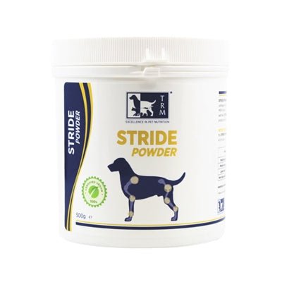 Trm Stride Powder - Best4pets.nl