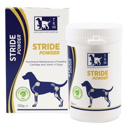 Trm Stride Powder - Best4pets.nl