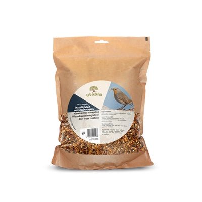 Utopia Insectenmix - Best4pets.nl