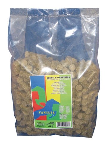 Vanilia Herbal - Best4pets.nl