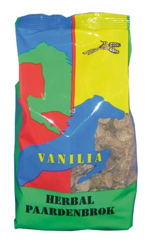 Vanilia Herbal - Best4pets.nl