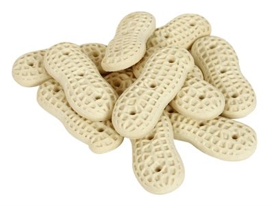 Veggie Pet Peanut Biscuits - Best4pets.nl