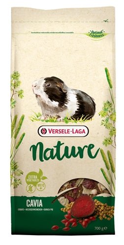 Versele - Laga Nature Cavia - Best4pets.nl