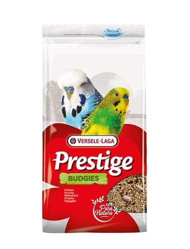 Versele - Laga Prestige Grasparkiet - Best4pets.nl