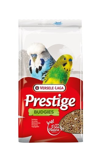 Versele - Laga Prestige Grasparkiet - Best4pets.nl