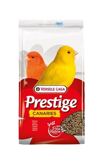 Versele - Laga Prestige Kanaries Zangzaad - Best4pets.nl