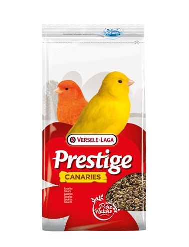 Versele - Laga Prestige Kanaries Zangzaad - Best4pets.nl