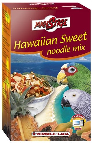 Versele - Laga Prestige Noodle Mix Hawaiian Sweet 400 GR - Best4pets.nl