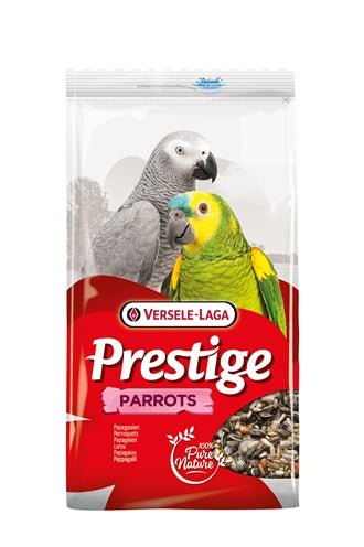 Versele - Laga Prestige Papegaaien - Best4pets.nl