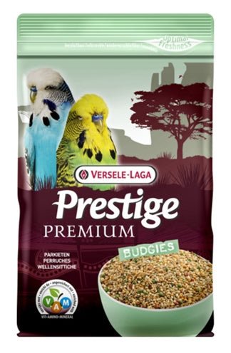 Versele - Laga Prestige Premium Grasparkieten - Best4pets.nl