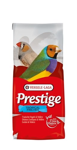 Versele - Laga Prestige Tropische Vogel - Best4pets.nl