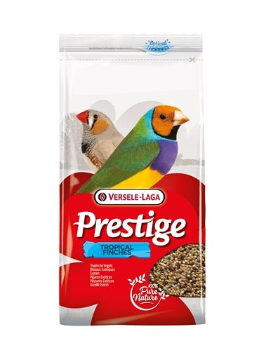 Versele - Laga Prestige Tropische Vogel - Best4pets.nl