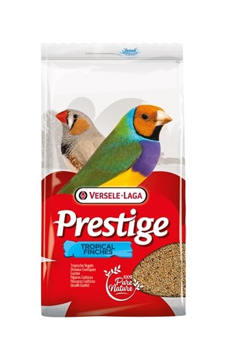 Versele - Laga Prestige Tropische Vogel - Best4pets.nl