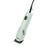 Wahl Tondeuse Km5 Mintgroen - Best4pets.nl