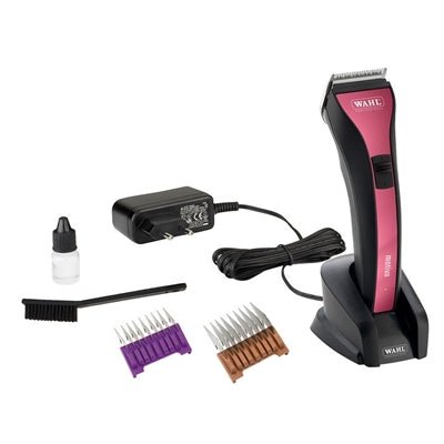 Wahl Tondeuse Motiva - Best4pets.nl