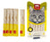 Wanpy Creamy Lickable Treats Chicken 14 GR 5 ST - Best4pets.nl