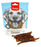 Wanpy Soft Oven - Roasted Chicken Jerky Strips - Best4pets.nl