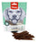 Wanpy Soft Oven - Roasted Lamb Jerky Slices 100 GR - Best4pets.nl