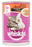 Whiskas Blik Adult Rund In Saus 400 GR (12 stuks) - Best4pets.nl