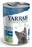 Yarrah Cat Blik Pate Vis 400 GR (12 stuks) - Best4pets.nl