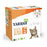 Yarrah Cat Multipack Pouch Filets In Saus 8X85 GR - Best4pets.nl