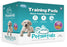 Petsentials Puppy Training Pads 105 ST Default Title