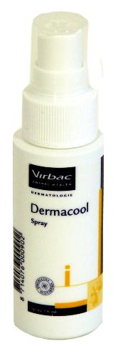 Virbac Dermacool Hot Spot 50 ML Default Title