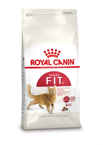 Royal Canin Fit 4 KG (3217)