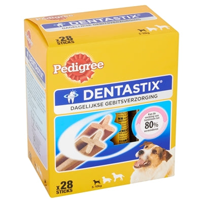 Pedigree Dentastix Multipack Mini 440 GR (4 stuks) (37905)