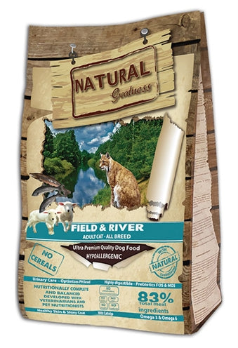 Natural Greatness Field & River 600 GR (385535)