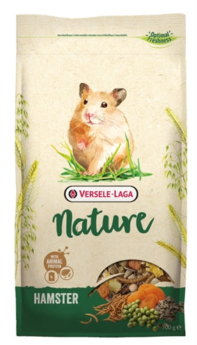Versele-Laga Nature Hamster 700 GR Default Title